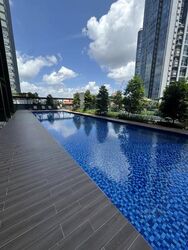 Pullman Residence  (D11), Condominium #573888861